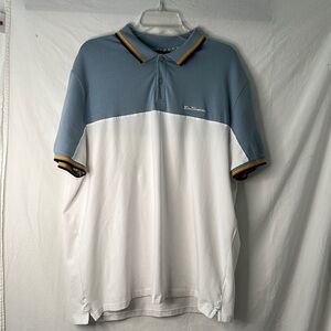 Ben Sherman size extra large, golf tee polo